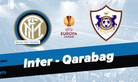 Inter vs Qarabag