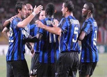 Inter Milan