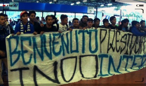 Interisti Indonesia