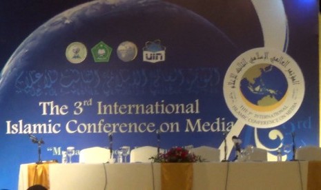 Internasional Islamic Conference of Media