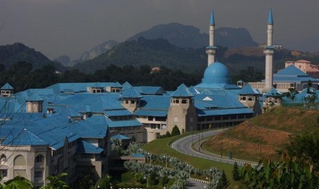 International Islamic University Malaysia (IIUM) 