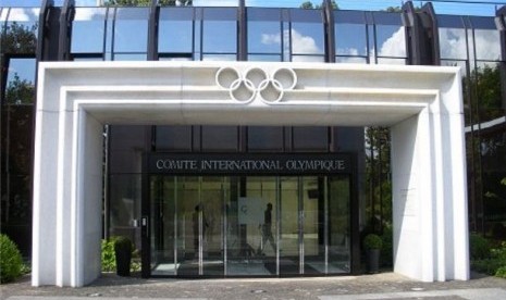 International Olympic Committee (IOC)