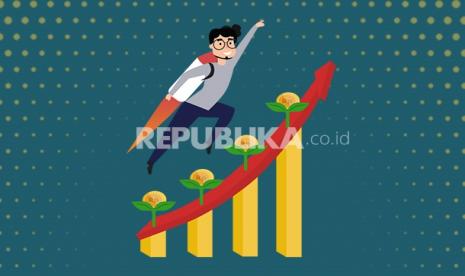 Investasi di Indonesia meningkat pada tahun 2020.