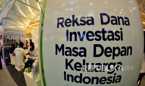 Investasi reksa dana