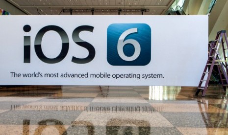 iOs 6.0