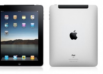 iPad 3