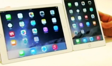 iPad