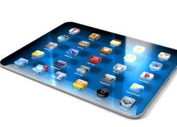 iPad3