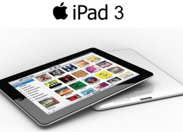 iPad3