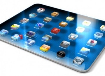 iPad3