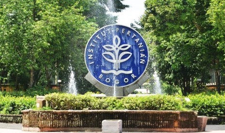 IPB University Bogor.