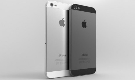 iPhone 5