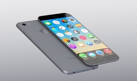 iPhone 7 (konsep)