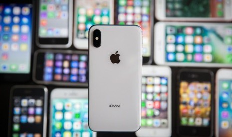 iPhone 14 standar akan pakai chipset A15 yang sebelumnya dipakai di iPhone 13 series.