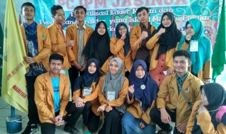 IPM Jasinga gelar Muscab Ke-XI