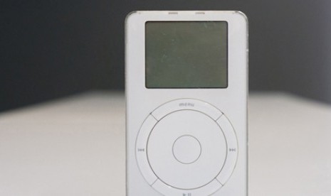 iPod Classic