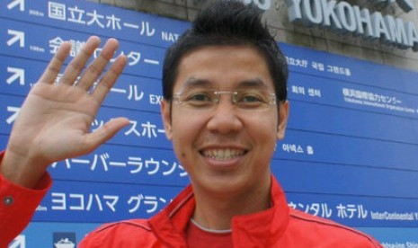 Ippho Santosa