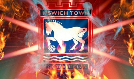 Ipswich Town