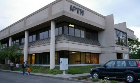 IPTN North America, Seattle