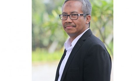 Iqbal Setyarso, Mantan Vice President Aksi Cepat Tanggap/ACT