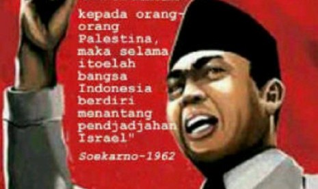 Ir. Soekarno