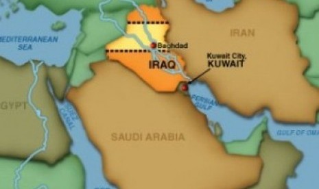 Irak-Kuwait