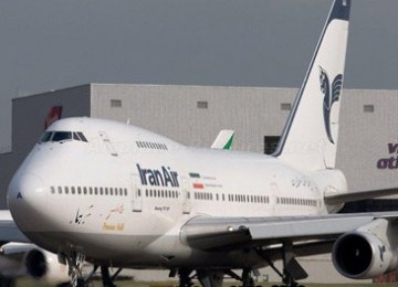 Iran Air