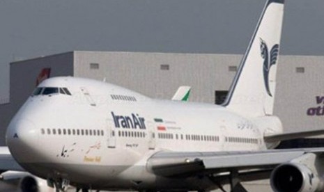 Iran Air