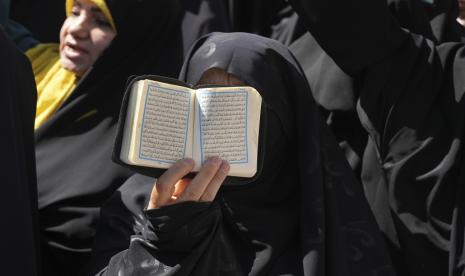 Iran akan menahan diri untuk tidak mengirim duta besar baru ke Swedia, sebagai protes atas pembakaran Alquran