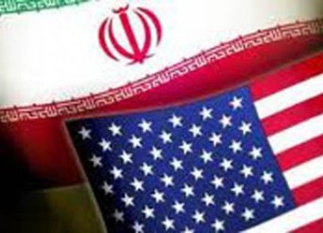 Iran-Amerika