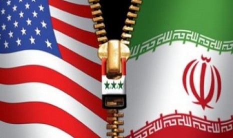 Iran-Amerika