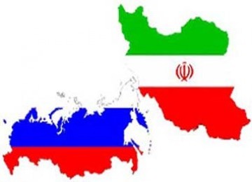 Iran-Rusia