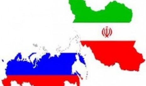 Iran-Rusia