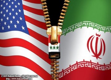 Iran-Amerika