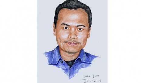 Irfan Djunaedi