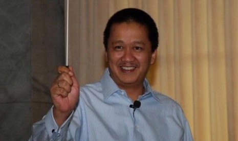 Irfan Setiaputra