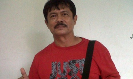 Irfan Sjafri