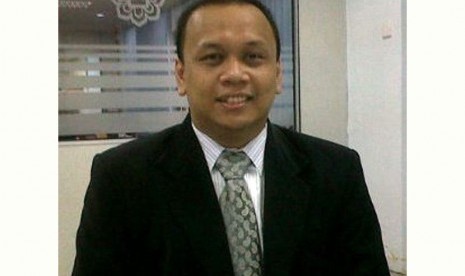 Irfan Syauqi Beik