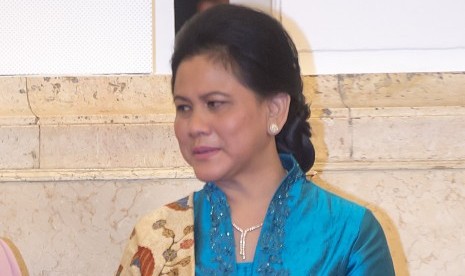 Iriana Joko Widodo