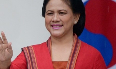 Iriana Joko Widodo