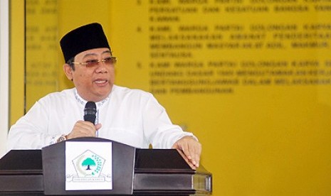 Irianto MS Syafiudin