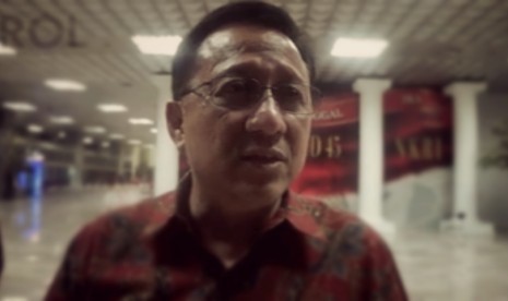 Irman Gusman