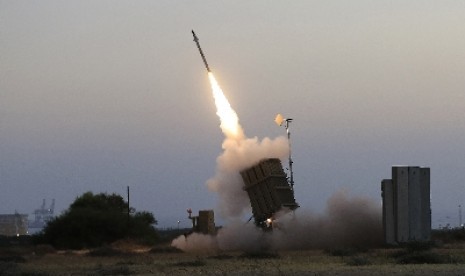 Iron Dome