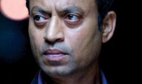 Irrfan Khan