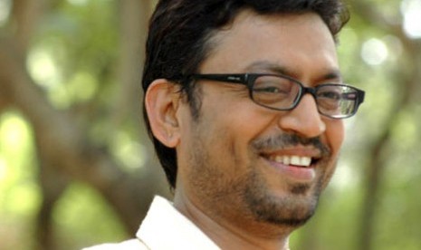 Irrfan Khan