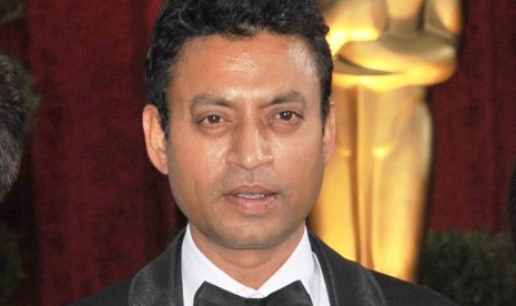 Irrfan Khan