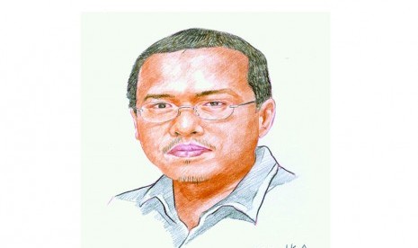 Irwan Kelana