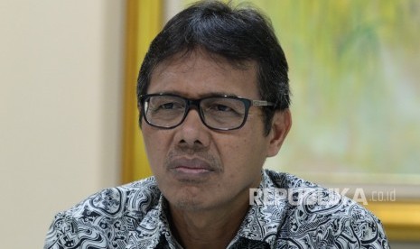 Harganas 2020 di Sumbar akan Dibuka Presiden Jokowi. Foto: Irwan Prayitno - Gubernur Sumatra Barat