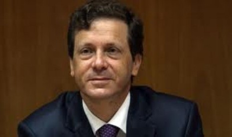 Isaac Herzog