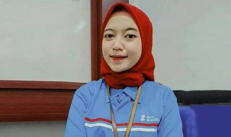 Iscabela Cahyadi Putri atau akrab dipanggil Bela merupakan alumnus Universitas BSI (Bina Sarana Informatika) Kampus Tasikmalaya tahun 2019. Kini Bela bekerja di salah satu bank di Sumatra Selatan yaitu Bank Sumsel Babel (BPD).